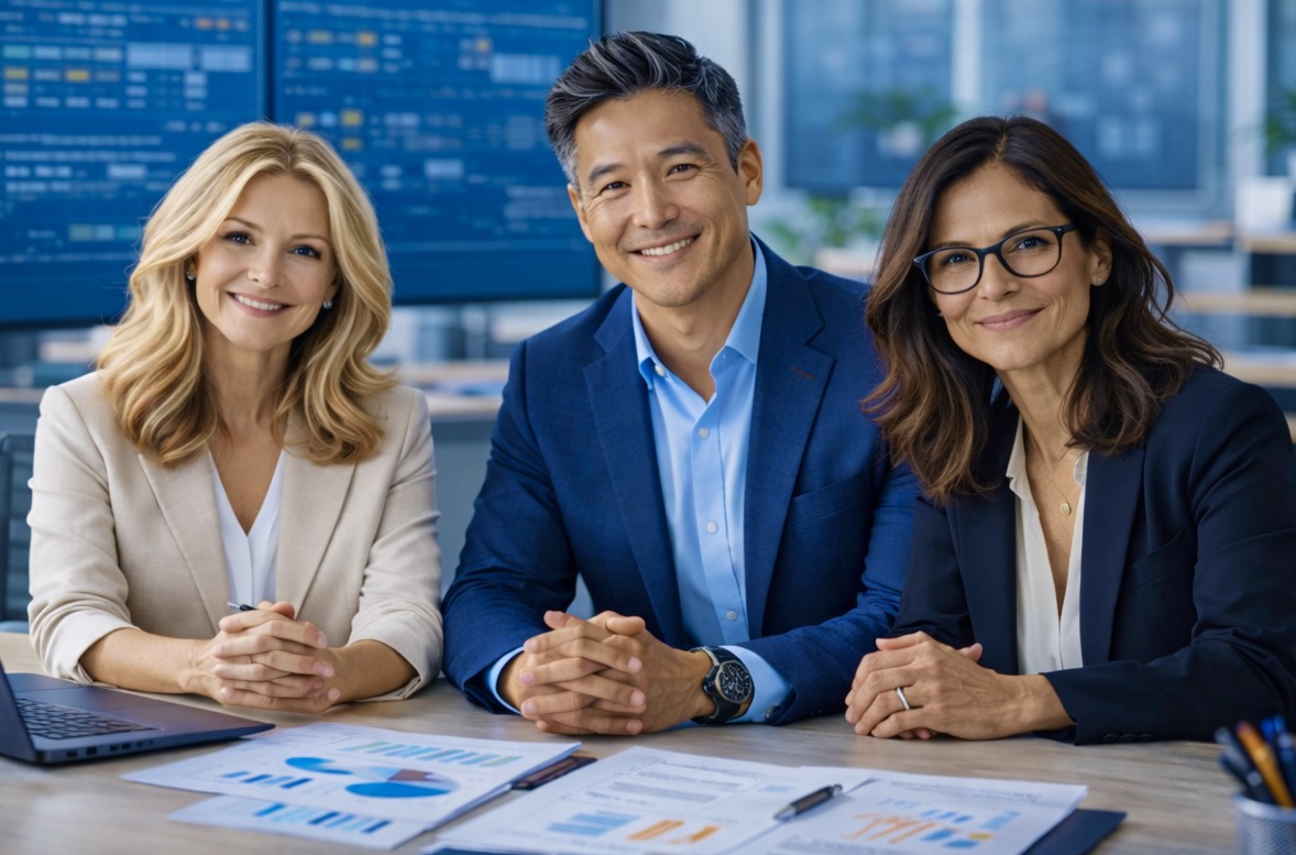 Consultants