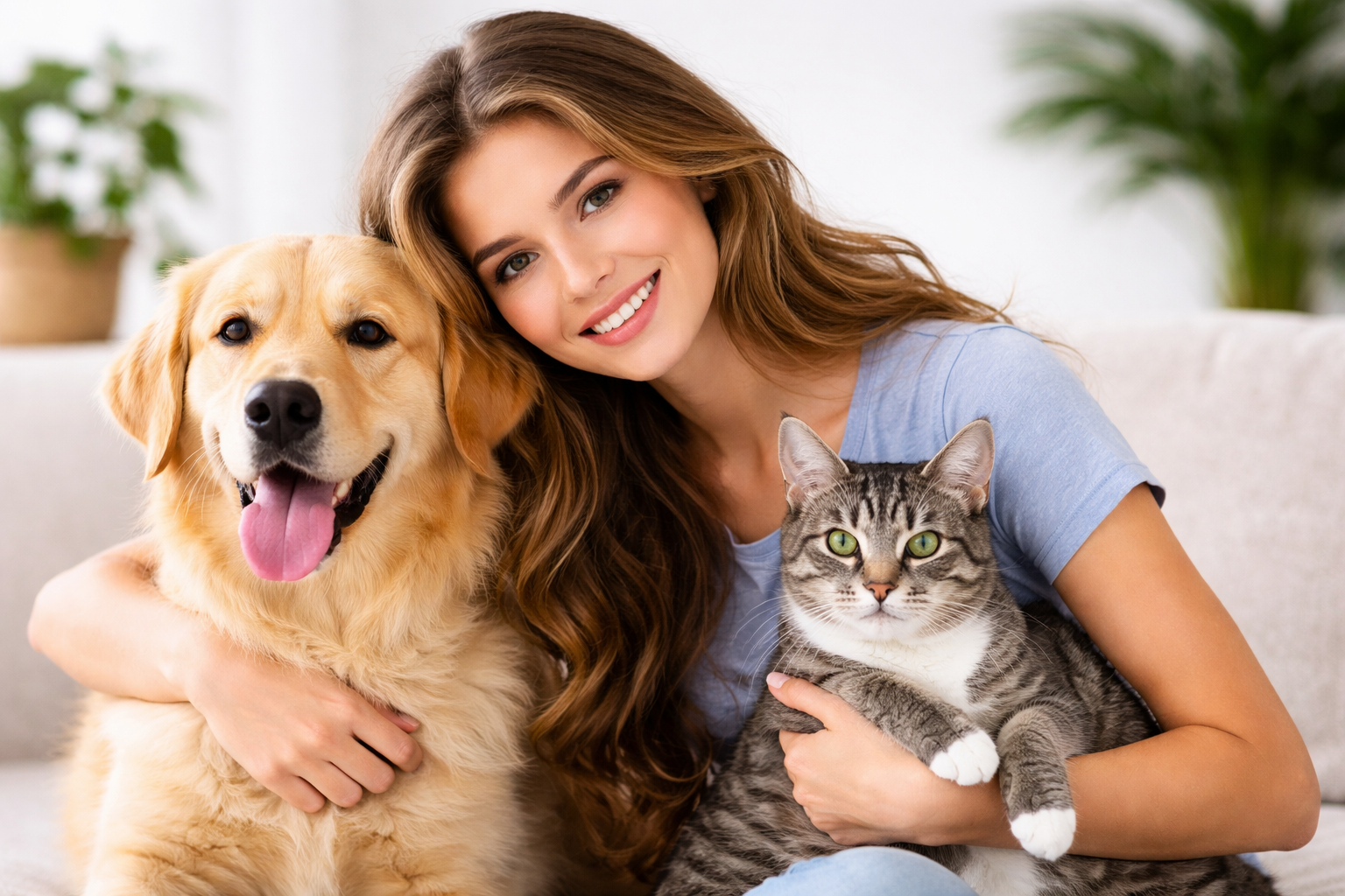 Pet Care